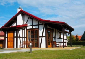 Tolles Ferienhaus mit Grill und Terrasse